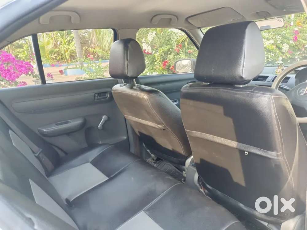 Maruti Suzuki Swift Dzire 2008 Diesel Well Maintained