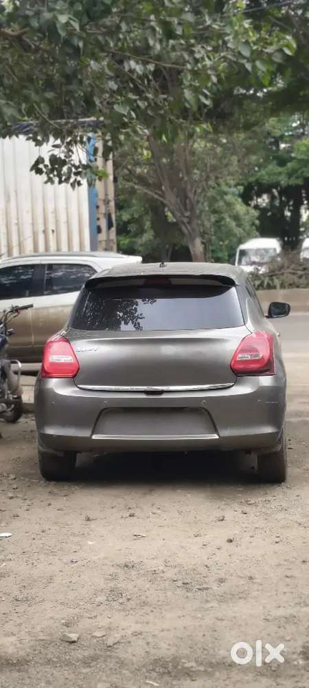 Maruti Suzuki Swift 2019 Diesel 81000 Km Driven