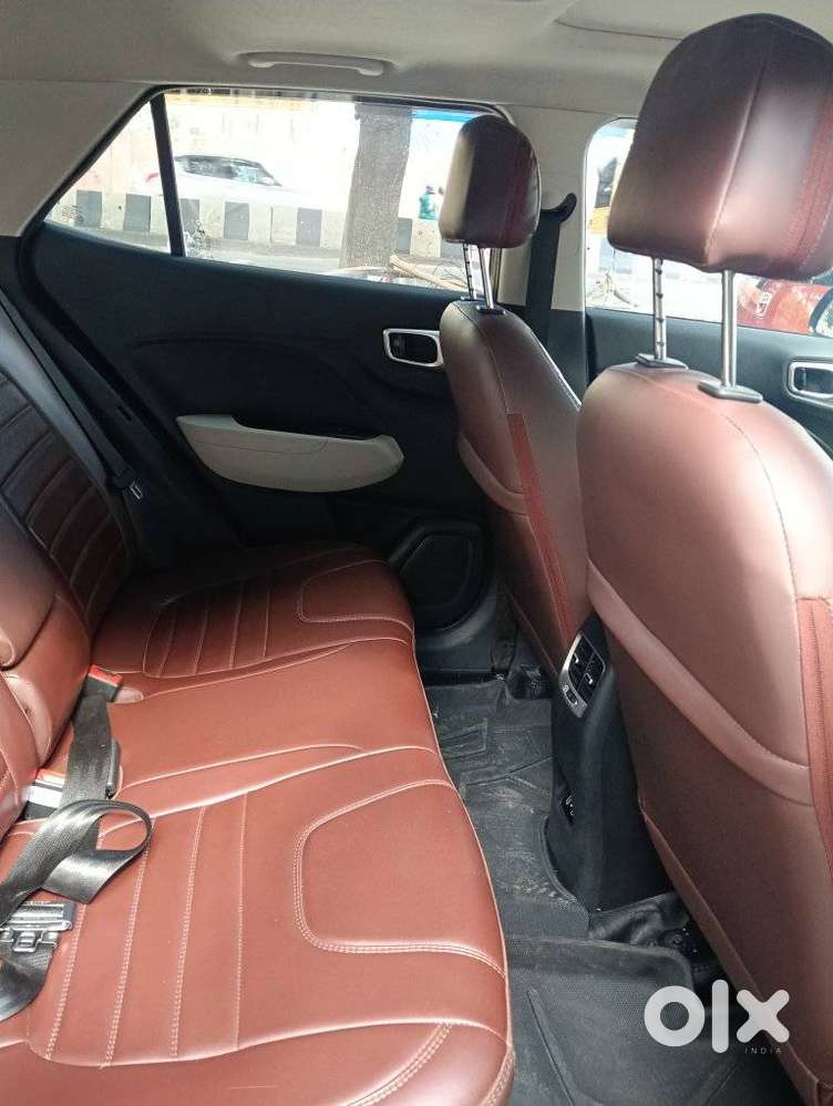 Hyundai Venue 1.4 Crdi Sx, 2022, Diesel