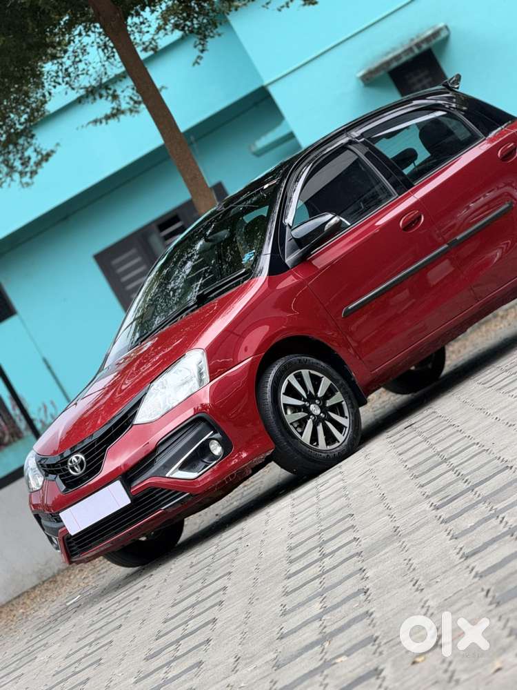 Toyota Etios Liva 1.4 Vxd Dual Tone, 2019, Diesel