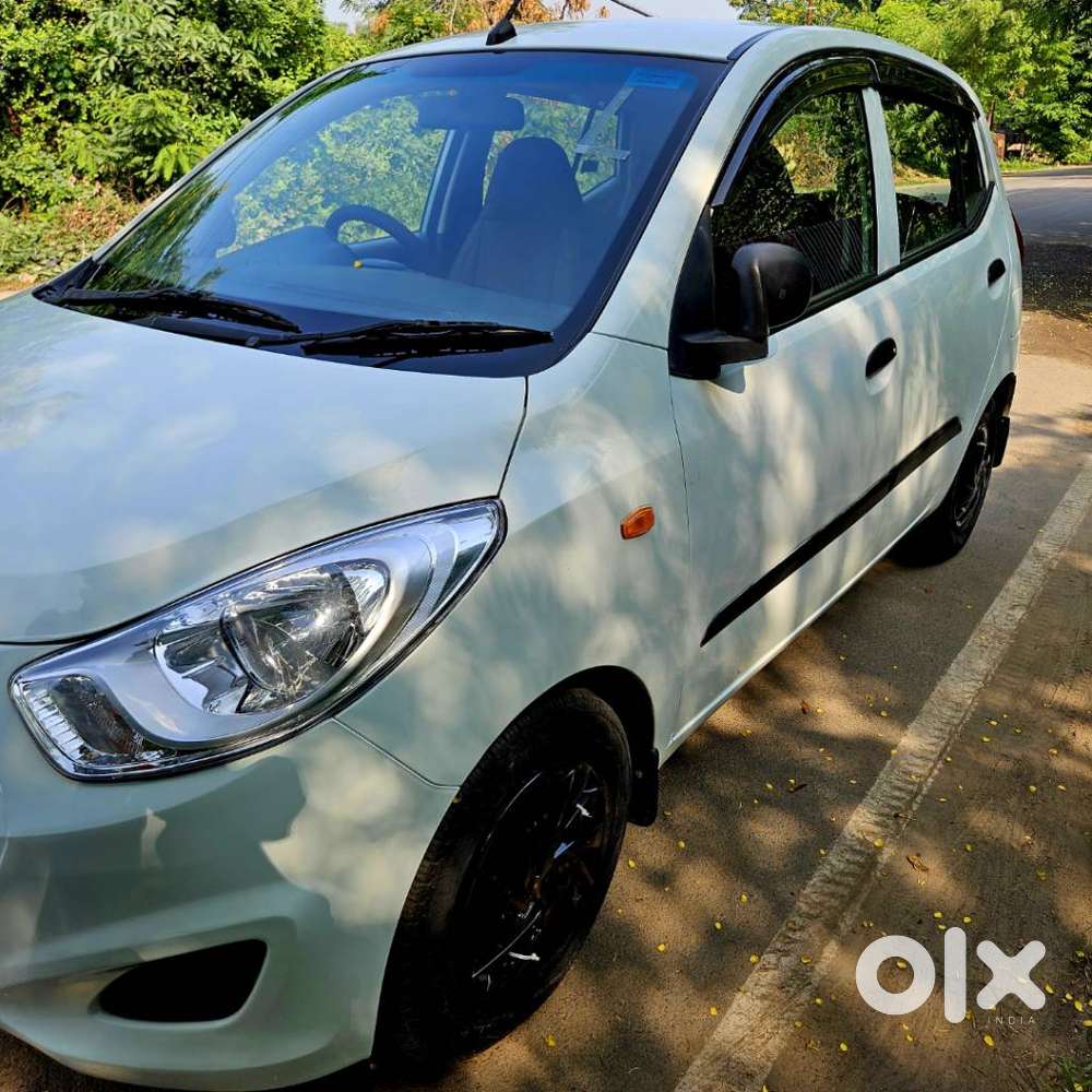 Hyundai I10 Era, 2012, Petrol