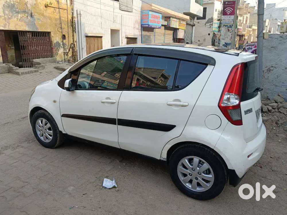 5 Owner 4 Tyre New New Insurance Touch Screen Back Camera