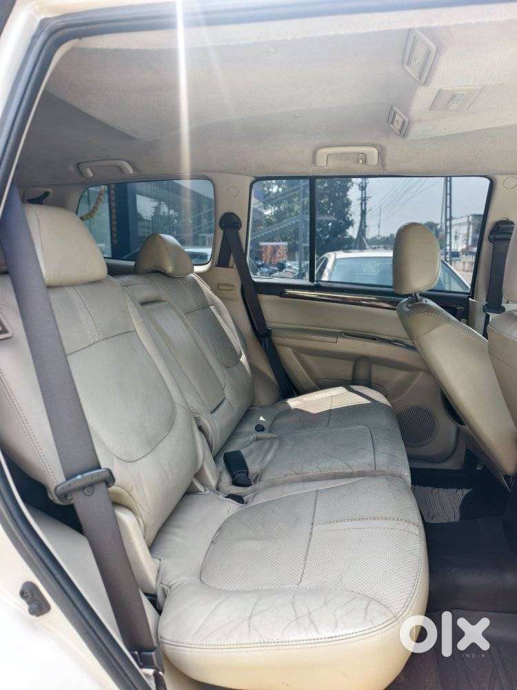 Mitsubishi Pajero Sport Select Plus, 2012, Diesel
