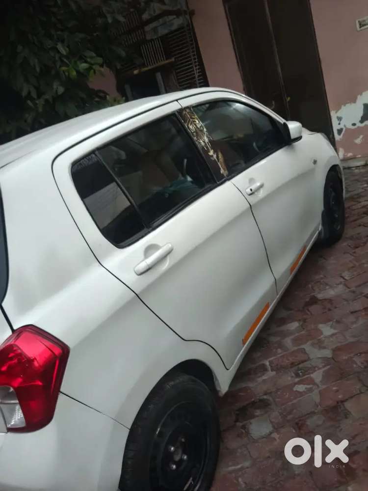 Maruti Suzuki Celerio 2019