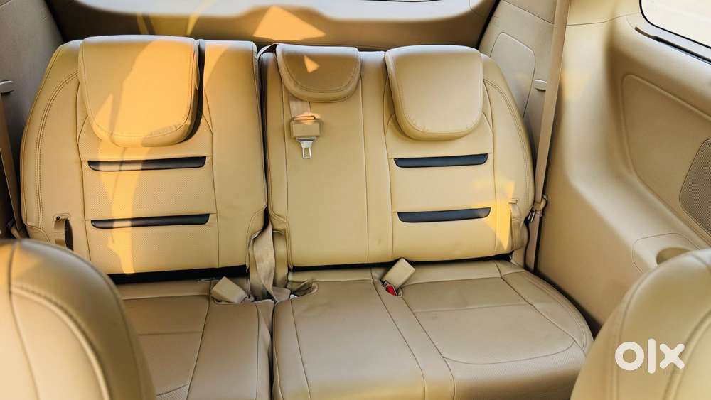 Kia Carnival Prestige, 2020, Diesel