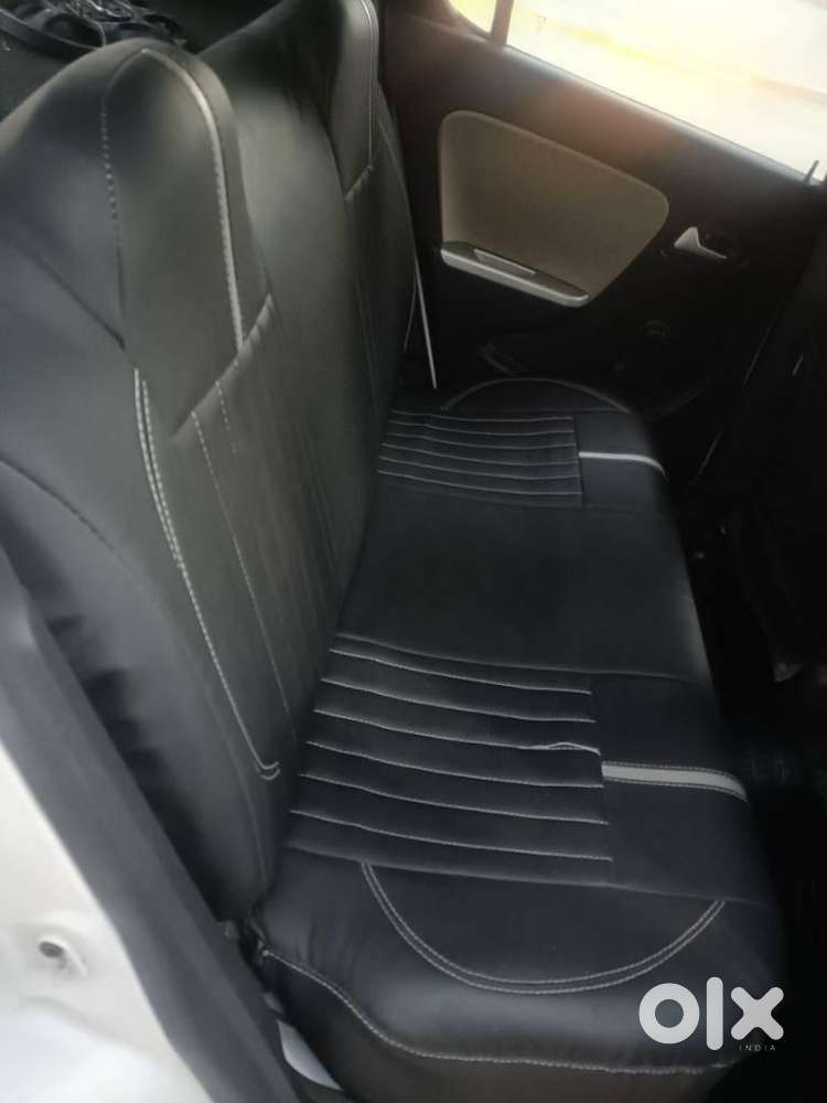 Maruti Suzuki Alto K10 1.0 Vxi, 2019, Petrol