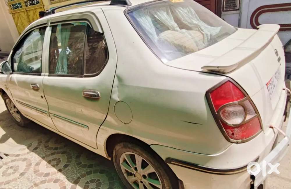 Tata Indigo Ecs 2012