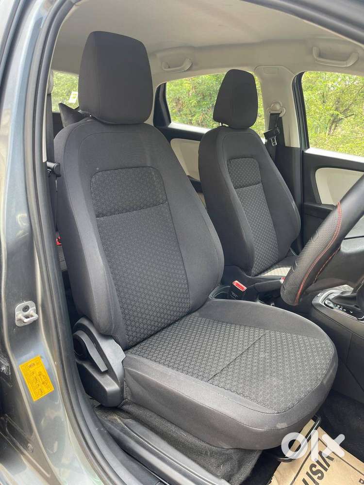 Tata Altroz 2023 Automatic  2nd Owner  Excellent Condition