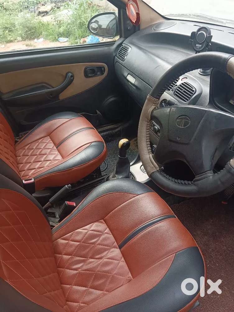 Tata Indica V2 DL 2016