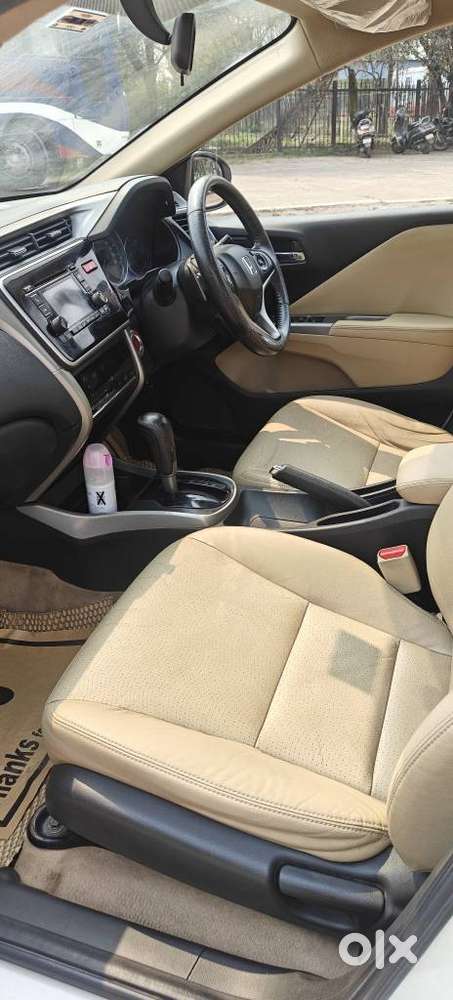 Honda City 2015-2017 I Vtec Vx Option, 2016, Petrol