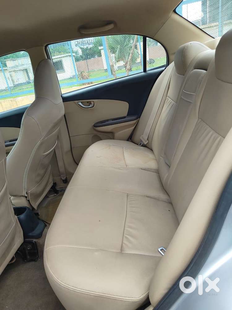 Honda Amaze 1.2 Smt I Vtec, 2014, Petrol