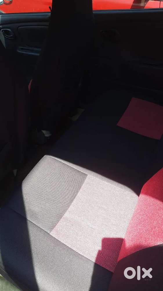 Maruti Suzuki Alto 2012 Lxi Petrol Manual