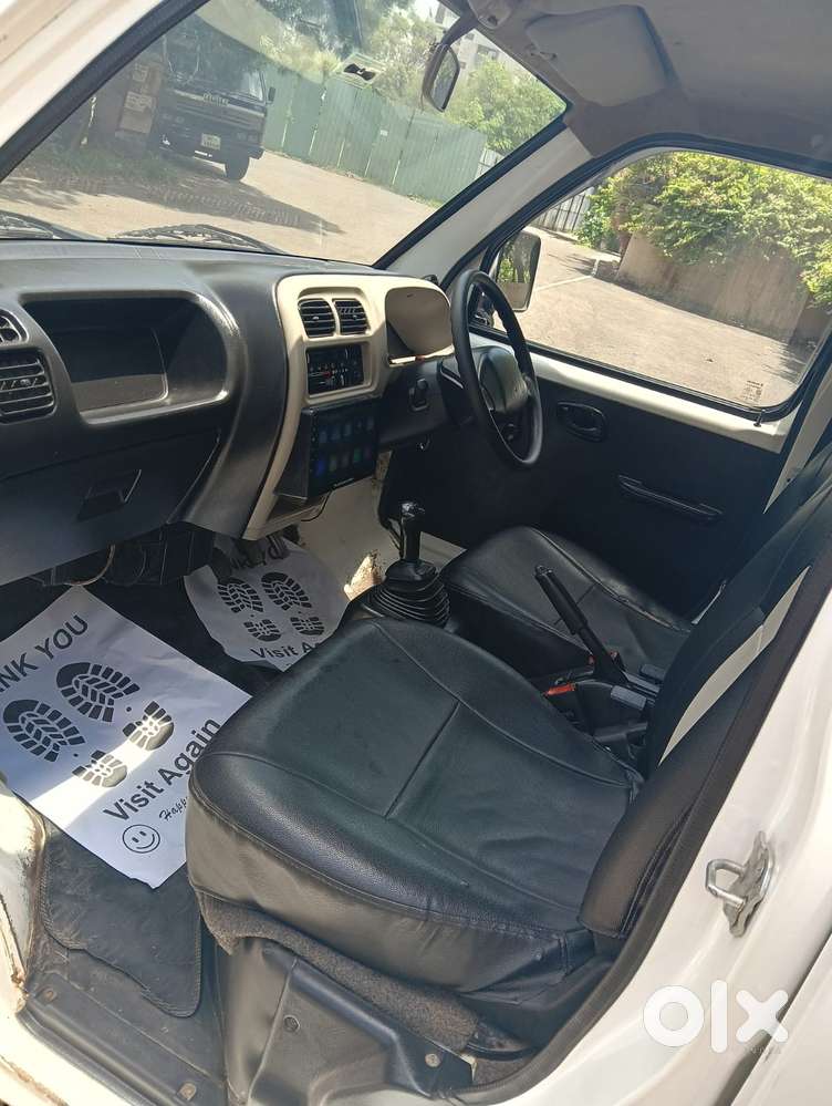 Maruti Suzuki Eeco 5 Seater Ac, 2018, Cng & Hybrids