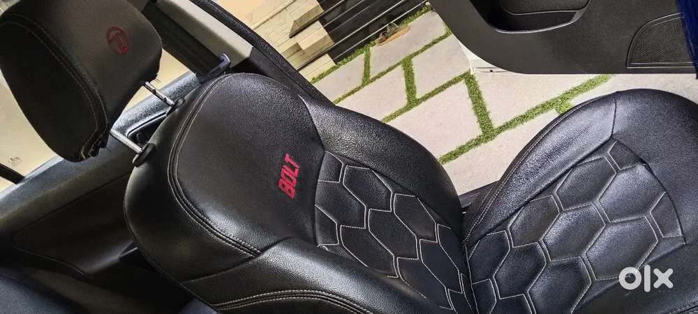 Tata Bolt 2015 Diesel Good Condition Single Owner