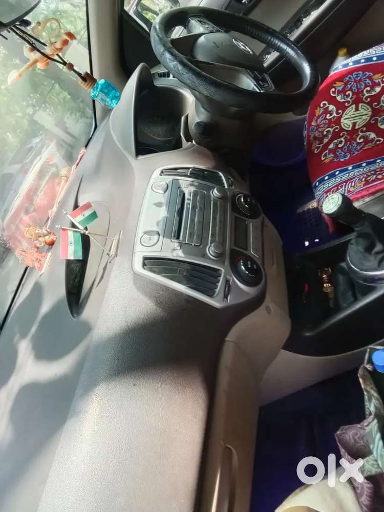 Hyundai I20 2012