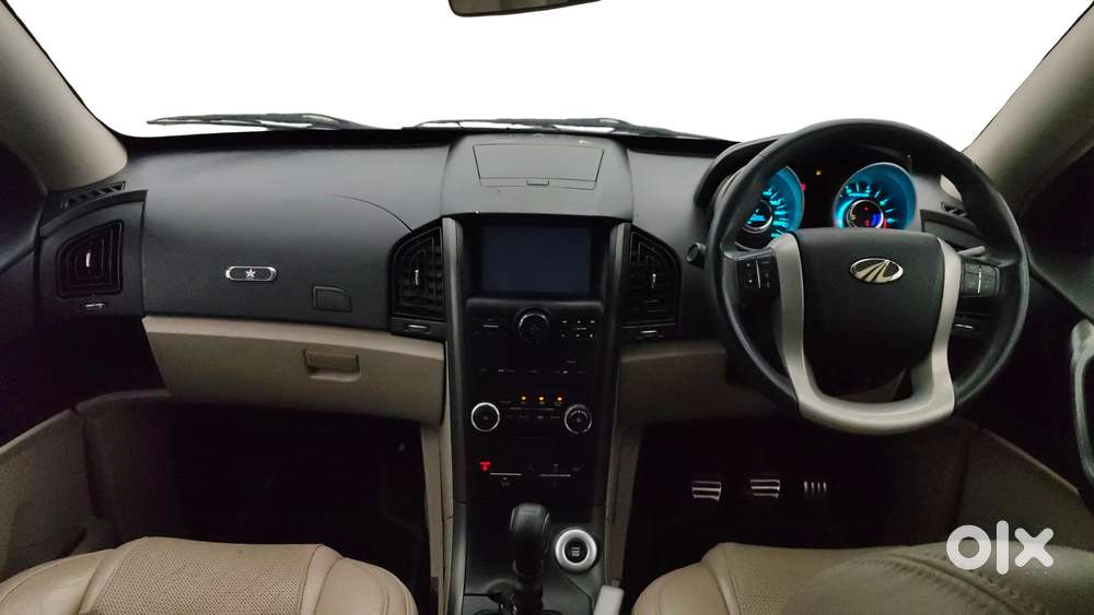 Mahindra Xuv500 2.2 W10, 2016, Diesel