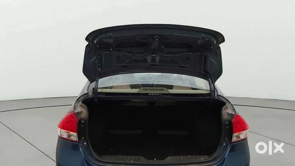 Maruti Suzuki Ciaz 1.4 Delta, 2018, Petrol
