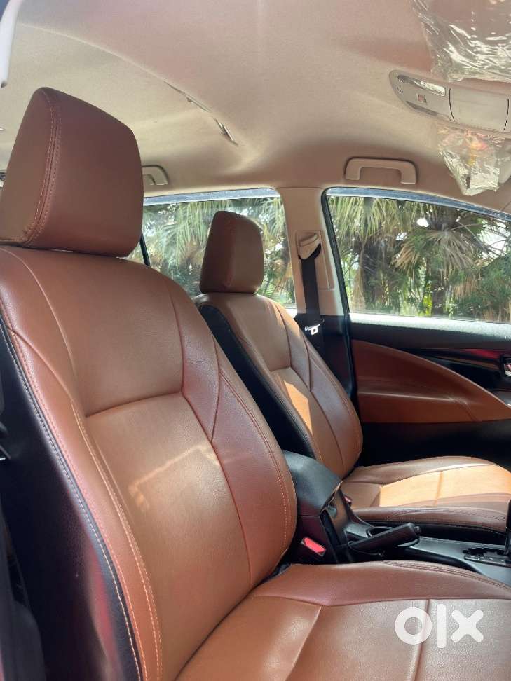 Toyota Innova Crysta G 7 Str, 2022, Diesel