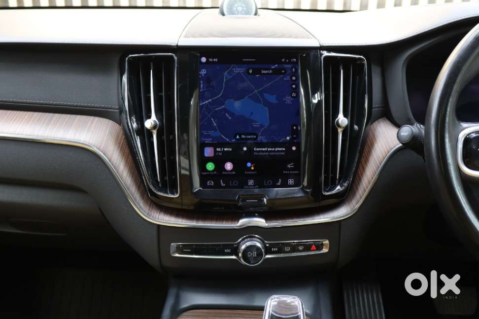 Volvo Xc60 2.0 B5 Ultimate, 2023, Petrol