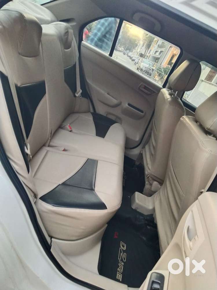 Maruti Suzuki Swift Dzire, 2022, Petrol