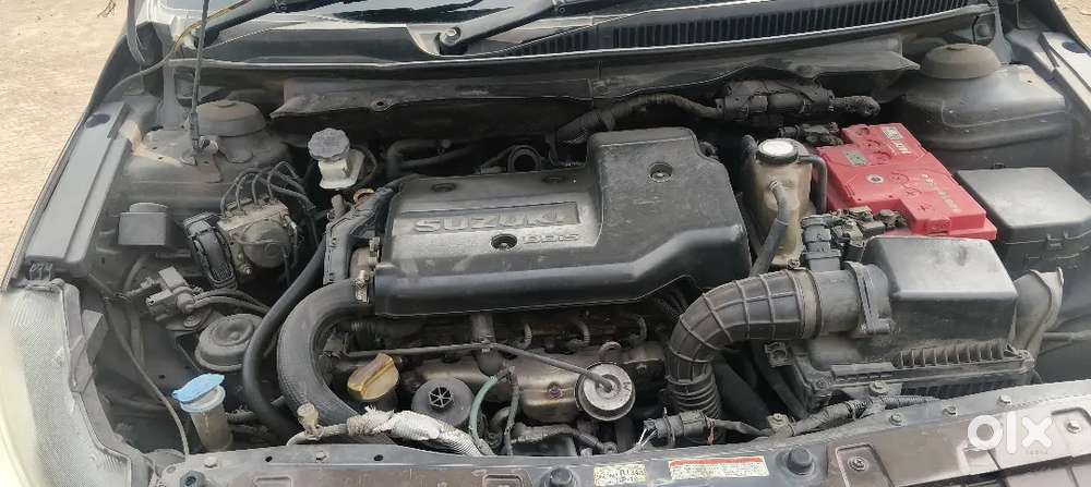 Maruti Suzuki Ciaz 2017