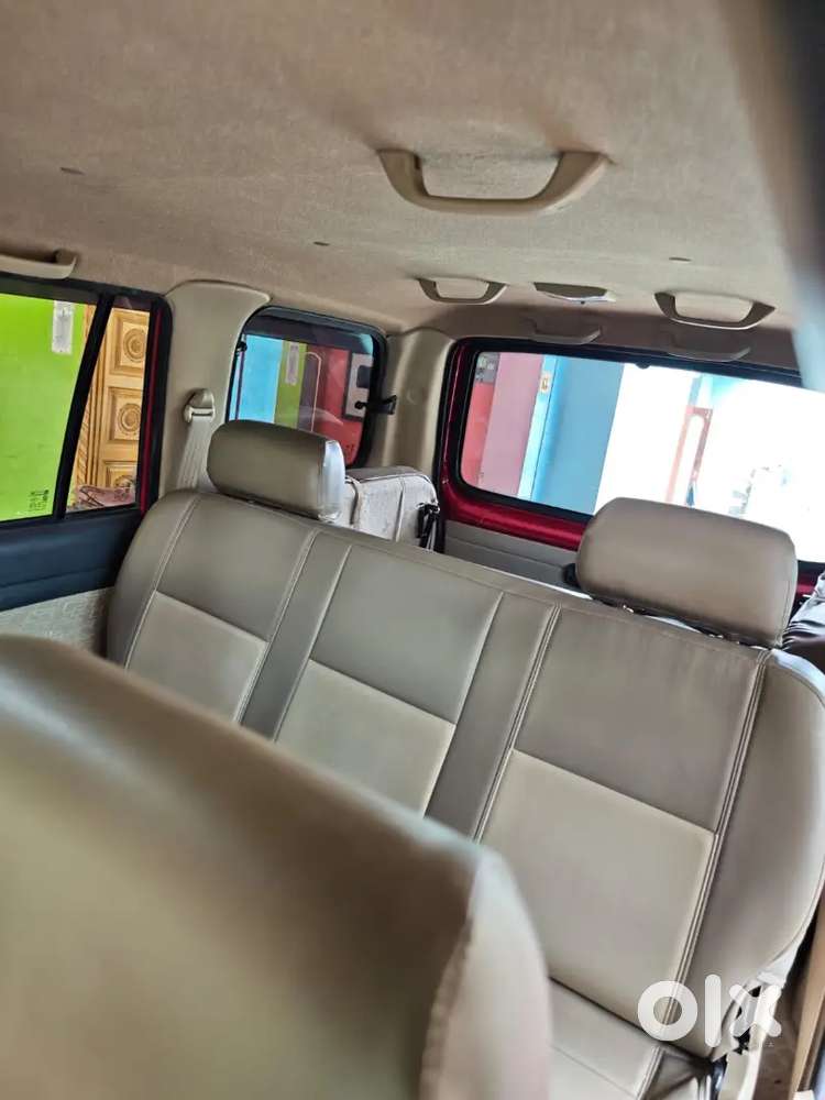 Chevrolet Tavera