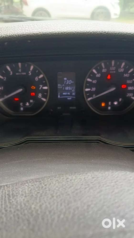 Tata Zest 1.2t Revotron 2018