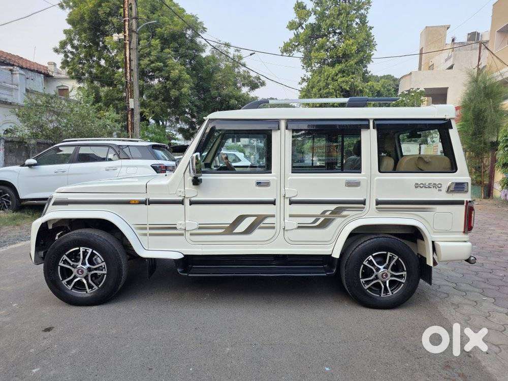 Mahindra Bolero B6, 2023, Diesel