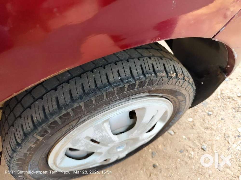 Hyundai Santro Xing 2007 Petrol And Lpg Good Condition