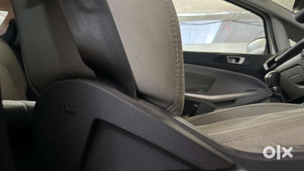 Ford Ecosport 1.5 Ti Vct Mt Titanium, 2015, Petrol