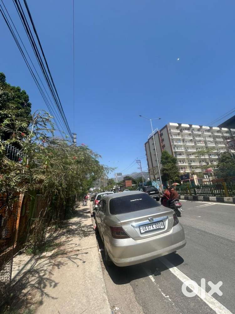 Honda City 2005 Well Maintained