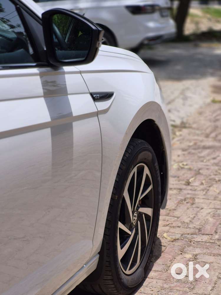 Volkswagen Virtus Gt Plus 1.5 Tsi Evo Dsg (electric Seats), 2025, Pe..