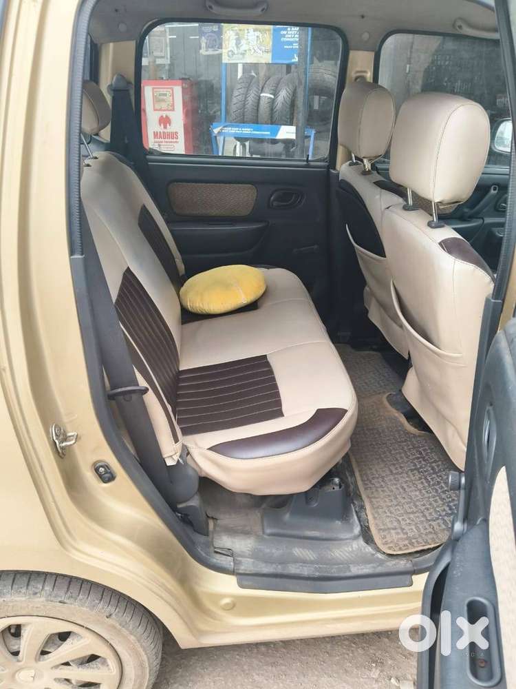 Wagon R Vxi Bs3 For Sale
