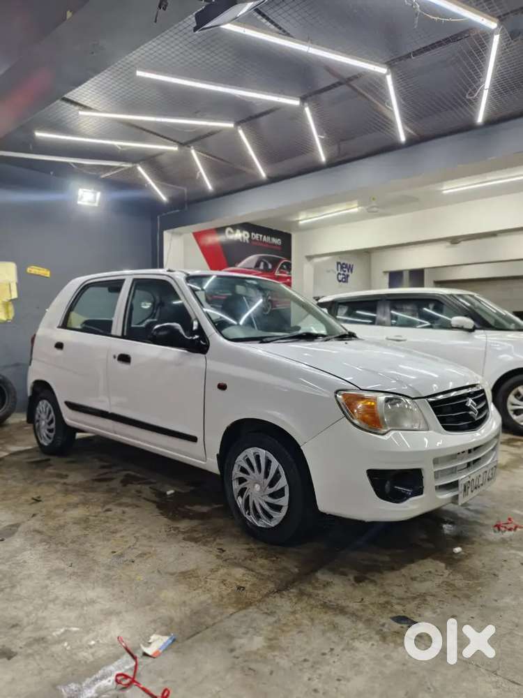 Full Maintained, Company History Available, Non Accidental