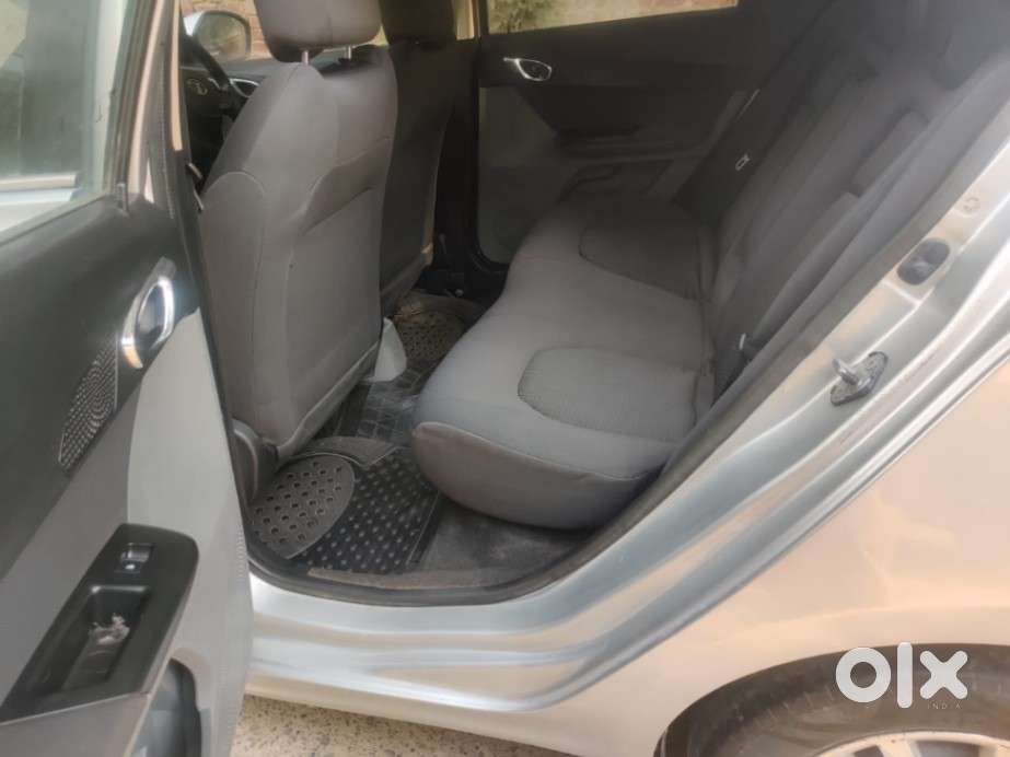 Tata Tigor 1.05 Revotorq Xz Option, 2017, Diesel
