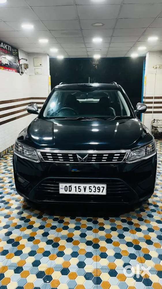 Mahindra Xuv300 Diesel 2022 Sunroof