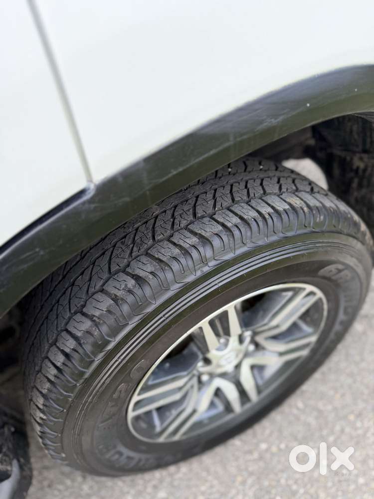 Toyota Fortuner 3.0 4x2 Automatic, 2019, Diesel