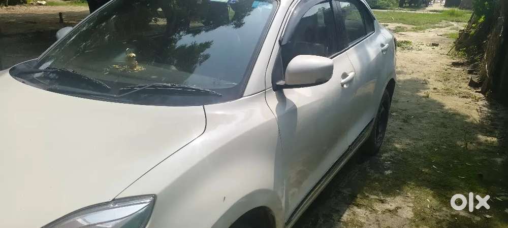 Maruti Suzuki Dzire 2024