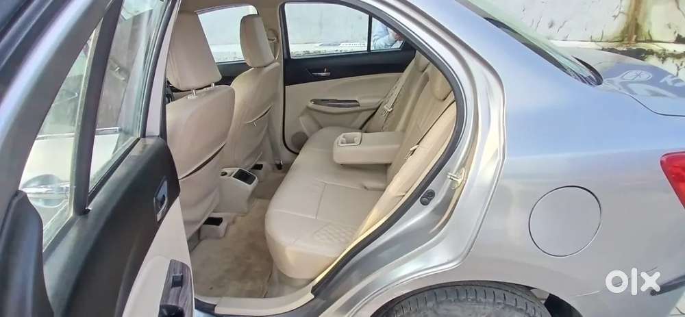 Maruti Suzuki Swift Dzire Vxi, 2021, Petrol