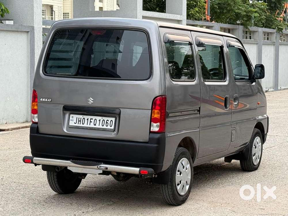 Maruti Suzuki Eeco 5 Seater Ac, 2024, Petrol
