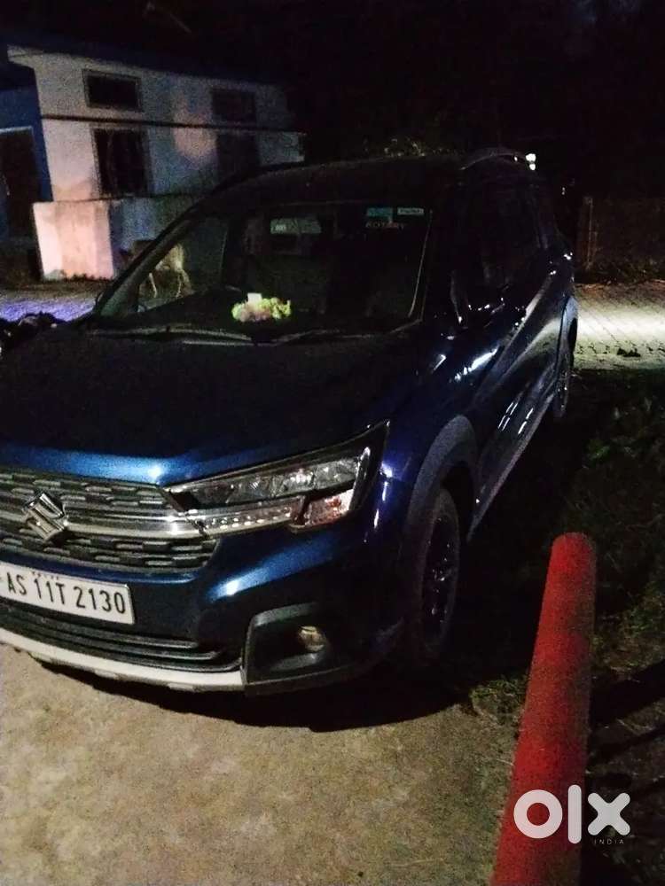 Maruti Suzuki Xl6 2020