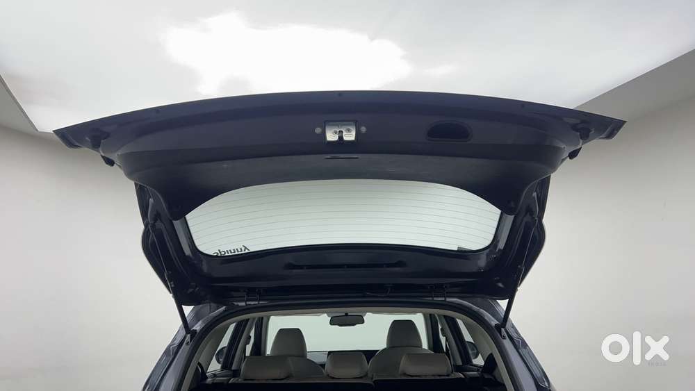 Kia Seltos 1.5 Htx At Petrol, 2022, Petrol