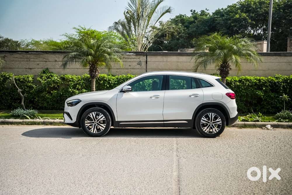 Mercedes-benz Gla 200, 2025, Petrol