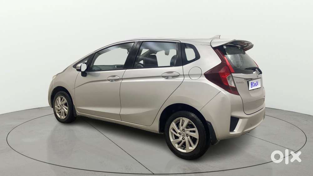 Honda Jazz 1.2 Vx I Vtec, 2017, Petrol