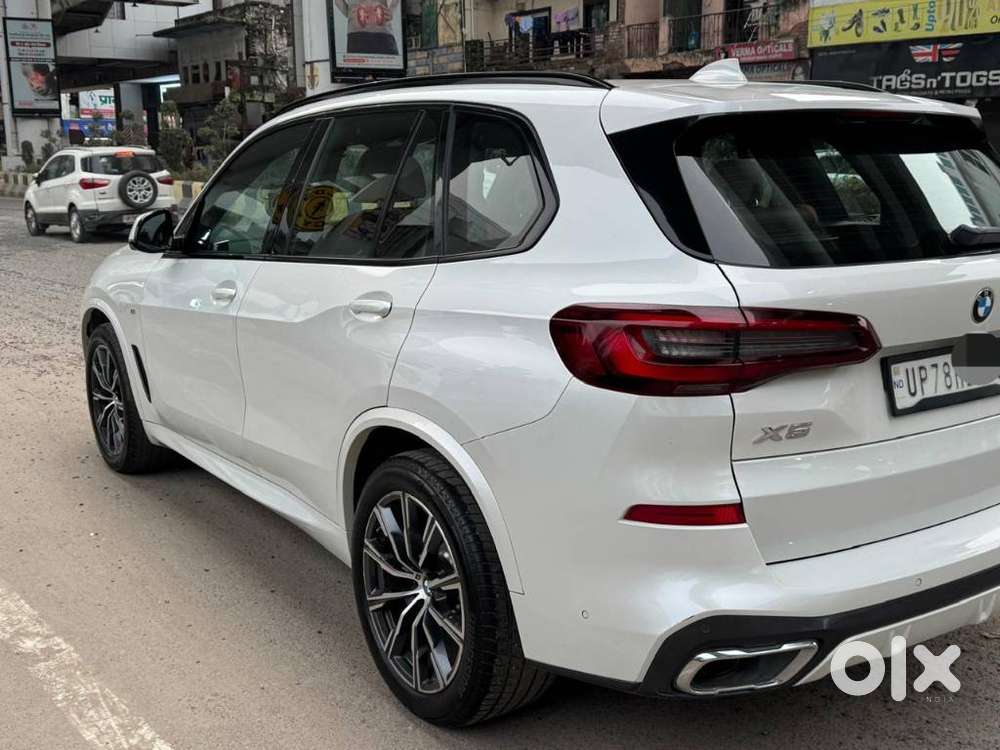 Bmw X5 Xdrive 30d M Sport, 2022, Diesel