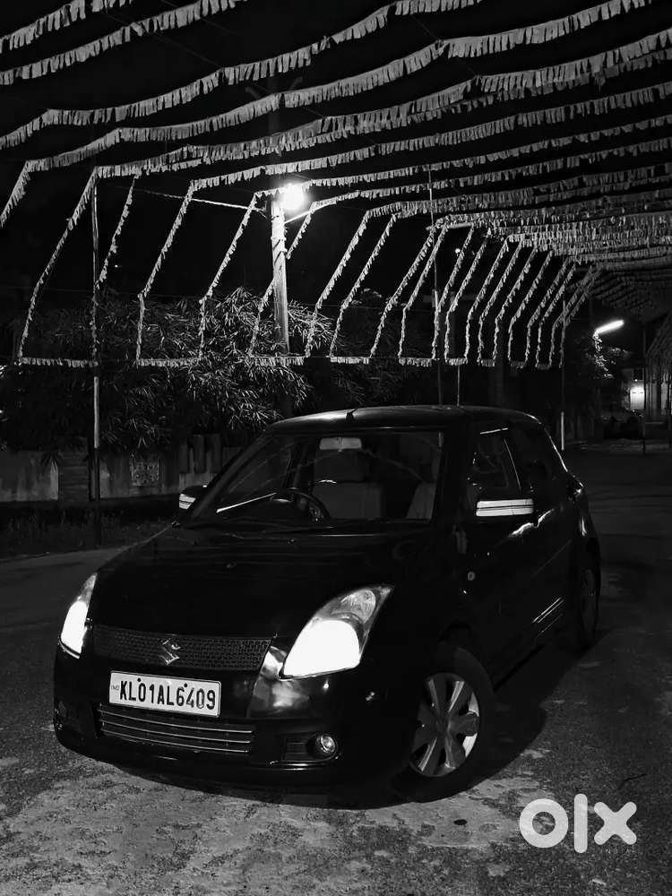 Maruti Suzuki Swift 2006