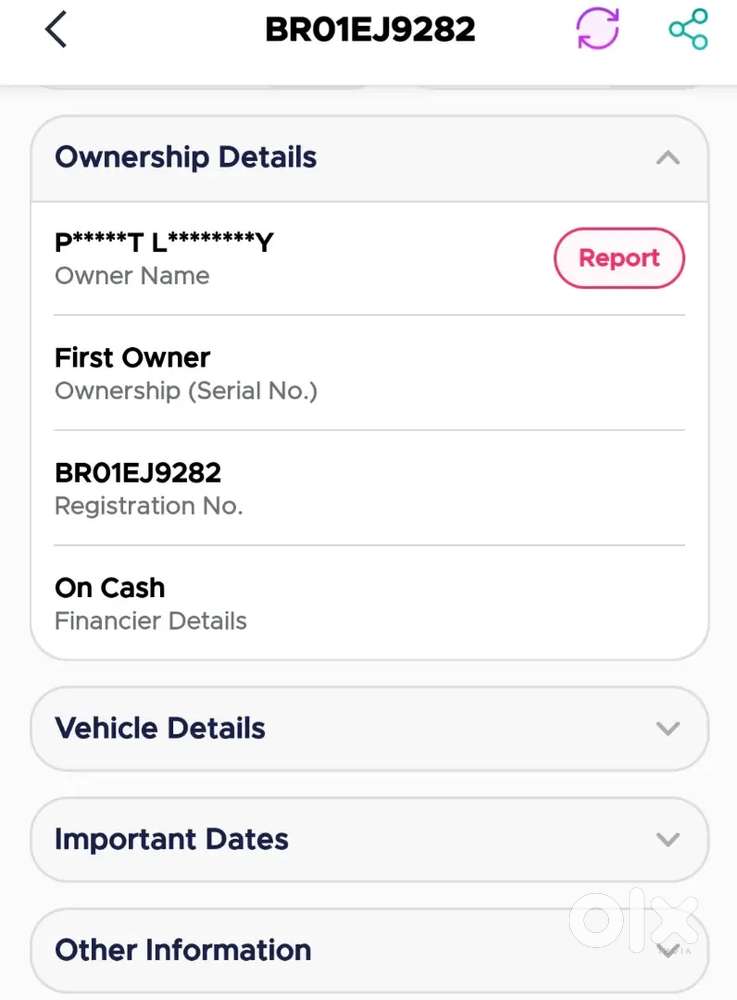Hyundai New Venue 2019 Diesel 80000 Km Driven Sx(0)