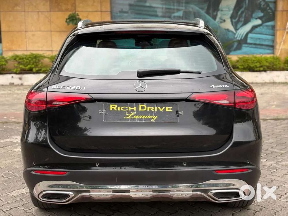 Mercedes-benz Glc Class Progressive 220d, 2025, Diesel