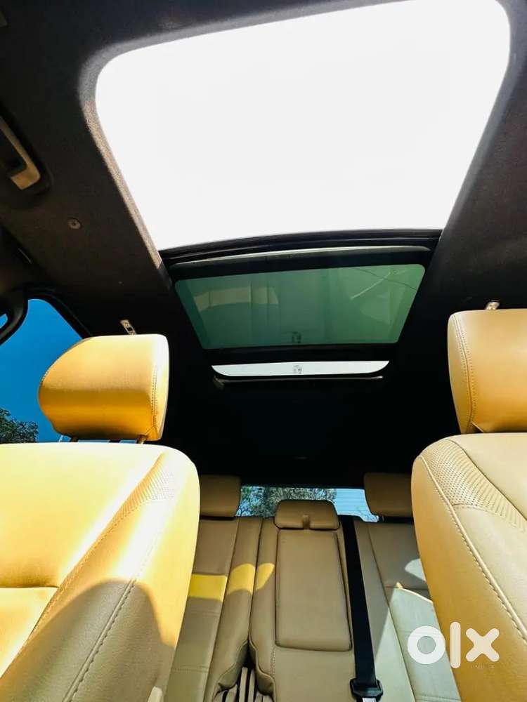 Ford Endeavour 2019 Diesel Well Maintained And In Immaculate Condition