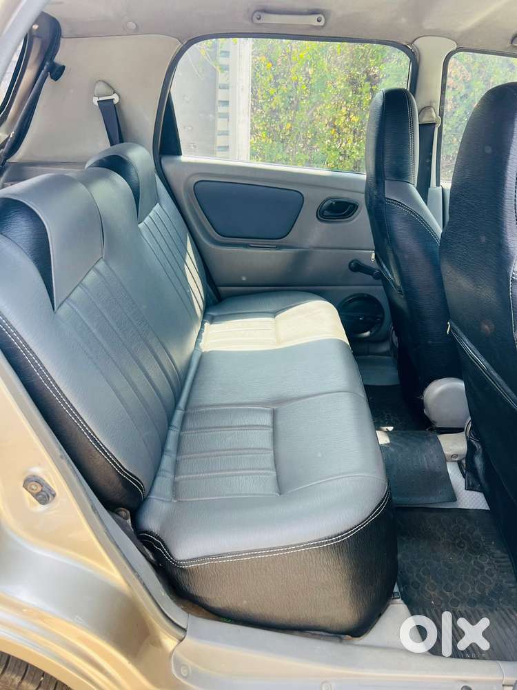 Maruti Suzuki Alto K10 2010-2014 Lxi, 2011, Petrol